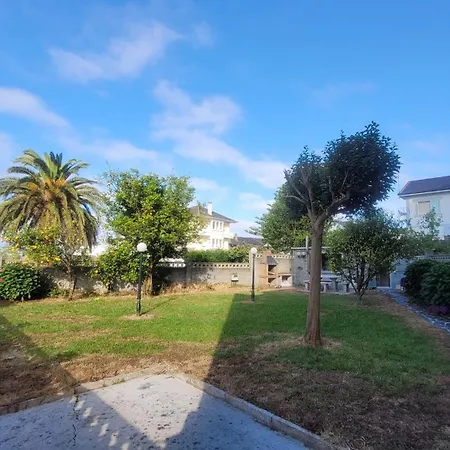 Casa Con Jardin Y Terraza Σπίτι διακοπών