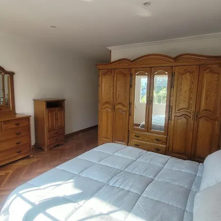 Σπίτι διακοπών Casa Con Jardin Y Terraza
