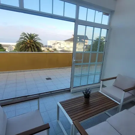 Σπίτι διακοπών Casa Con Jardin Y Terraza *