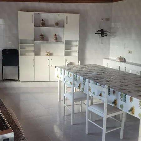 Casa Con Jardin Y Terraza * Burela