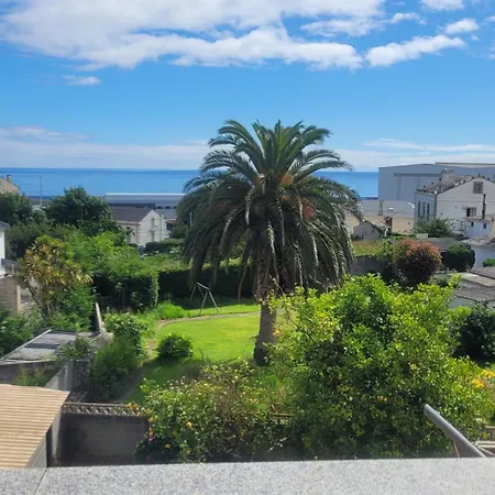 Casa Con Jardin Y Terraza Σπίτι διακοπών