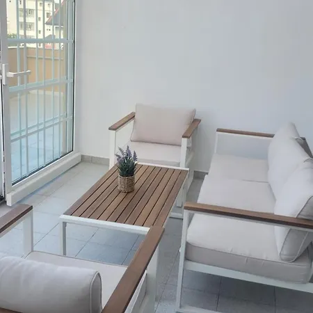 Casa Con Jardin Y Terraza Σπίτι διακοπών Burela